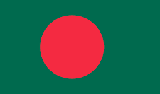 Bangladesh Flag